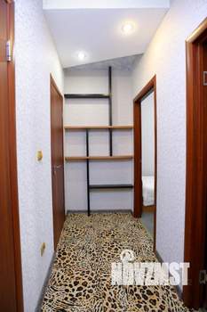 2-к квартира, посуточно, 58м2, 1/1 этаж