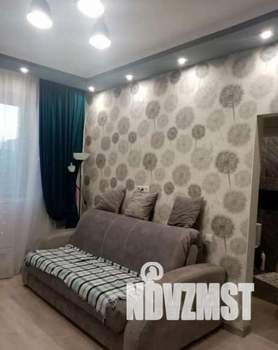 1-к квартира, на длительный срок, 33м2, 7/14 этаж