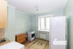 2-к квартира, на длительный срок, 50м2, 4/17 этаж