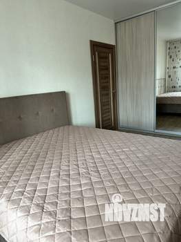 1-к квартира, на длительный срок, 42м2, 8/16 этаж