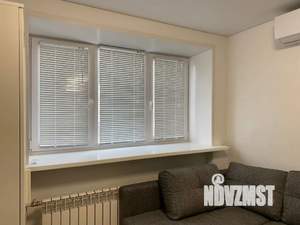 Студия квартира, посуточно, 20м2, 2/5 этаж