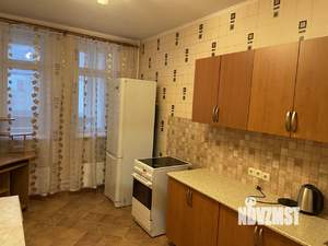 1-к квартира, на длительный срок, 44м2, 11/16 этаж