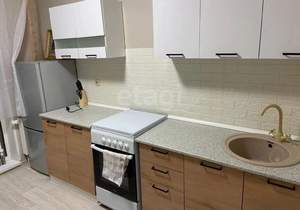 1-к квартира, на длительный срок, 33м2, 3/19 этаж