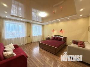 2-к квартира, посуточно, 80м2, 1/1 этаж