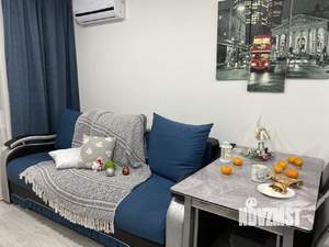 2-к квартира, посуточно, 45м2, 4/16 этаж