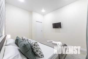 1-к квартира, посуточно, 50м2, 19/19 этаж