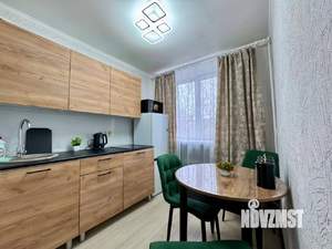 1-к квартира, посуточно, 35м2, 3/9 этаж