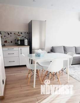 2-к квартира, посуточно, 65м2, 8/17 этаж