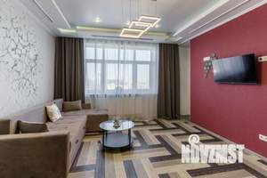 1-к квартира, посуточно, 100м2, 1/1 этаж