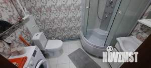 1-к квартира, посуточно, 32м2, 1/1 этаж