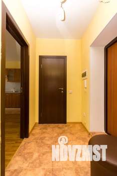 1-к квартира, посуточно, 62м2, 4/9 этаж