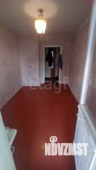 Студия квартира, на длительный срок, 12м2, 5/8 этаж