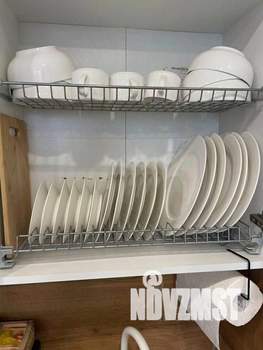 2-к квартира, посуточно, 48м2, 1/1 этаж