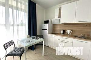 1-к квартира, посуточно, 28м2, 3/7 этаж