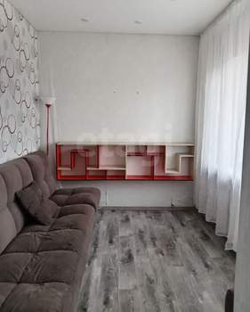 2-к квартира, на длительный срок, 31м2, 5/5 этаж