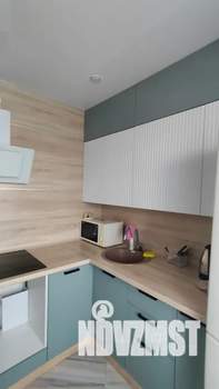 1-к квартира, посуточно, 30м2, 1/11 этаж