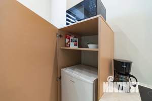 1-к квартира, посуточно, 24м2, 1/1 этаж