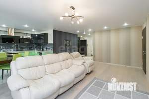 2-к квартира, на длительный срок, 70м2, 5/13 этаж