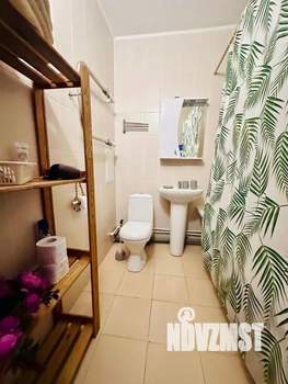 1-к квартира, посуточно, 47м2, 1/1 этаж