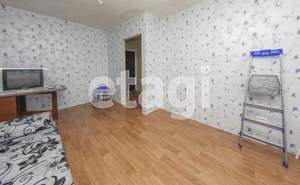 1-к квартира, на длительный срок, 30м2, 10/10 этаж