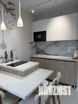 Студия квартира, посуточно, 27м2, 12/21 этаж