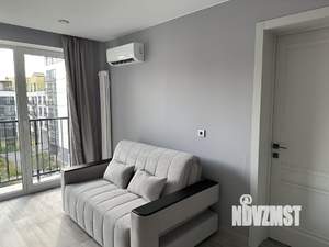 1-к квартира, на длительный срок, 40м2, 5/10 этаж