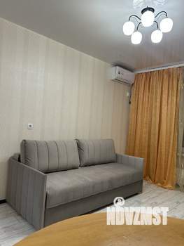 1-к квартира, на длительный срок, 41м2, 6/10 этаж