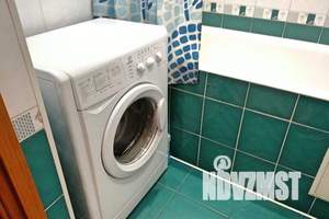 1-к квартира, посуточно, 43м2, 8/10 этаж
