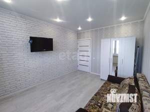 1-к квартира, на длительный срок, 35м2, 5/19 этаж