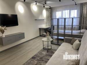 1-к квартира, на длительный срок, 44м2, 12/14 этаж