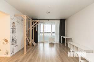 3-к квартира, на длительный срок, 85м2, 12/24 этаж