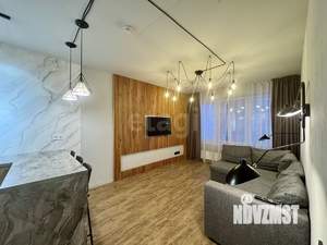 1-к квартира, на длительный срок, 40м2, 5/7 этаж