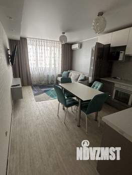 2-к квартира, на длительный срок, 66м2, 12/14 этаж