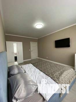 4-к квартира, посуточно, 42м2, 1/1 этаж