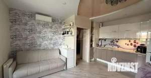 1-к квартира, на длительный срок, 42м2, 6/10 этаж