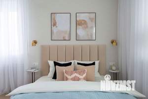 1-к квартира, посуточно, 49м2, 1/1 этаж