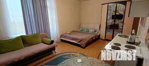 1-к квартира, посуточно, 31м2, 7/15 этаж
