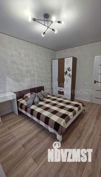 1-к квартира, на длительный срок, 42м2, 8/10 этаж