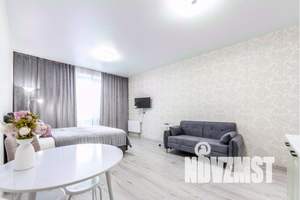 1-к квартира, посуточно, 30м2, 6/9 этаж