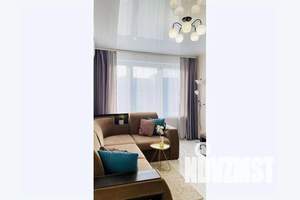 2-к квартира, посуточно, 50м2, 6/17 этаж