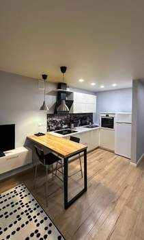 1-к квартира, на длительный срок, 42м2, 3/11 этаж