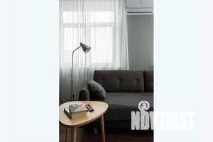 1-к квартира, посуточно, 40м2, 10/16 этаж
