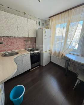 1-к квартира, на длительный срок, 31м2, 1/5 этаж