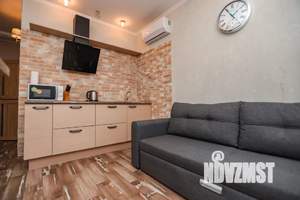 1-к квартира, посуточно, 48м2, 13/20 этаж