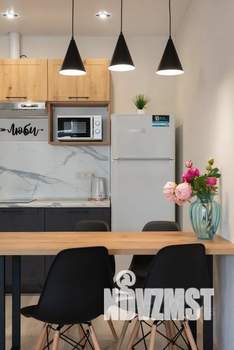 2-к квартира, посуточно, 45м2, 7/25 этаж
