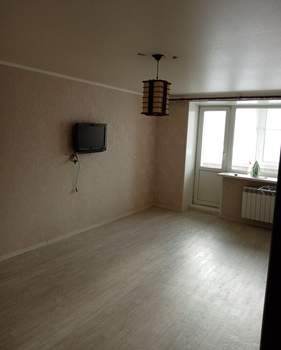 1-к квартира, на длительный срок, 34м2, 2/9 этаж