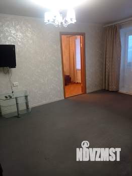 2-к квартира, посуточно, 42м2, 3/5 этаж