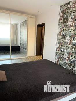 2-к квартира, на длительный срок, 52м2, 9/9 этаж