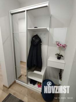 1-к квартира, на длительный срок, 31м2, 9/17 этаж