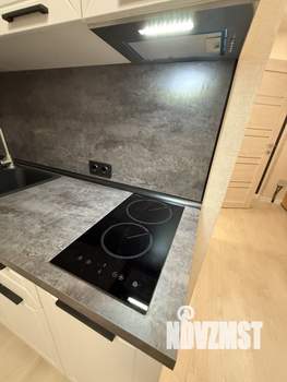 Студия квартира, на длительный срок, 23м2, 6/10 этаж